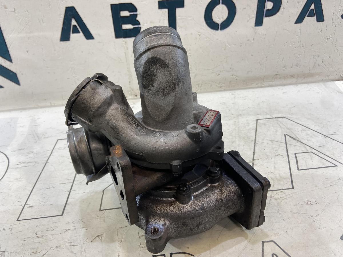 Турбина 7168859004S Volkswagen Touareg I