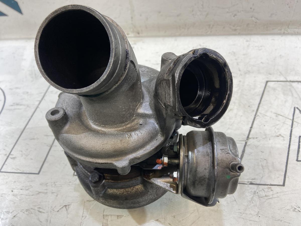 Турбина 7168859004S Volkswagen Touareg I