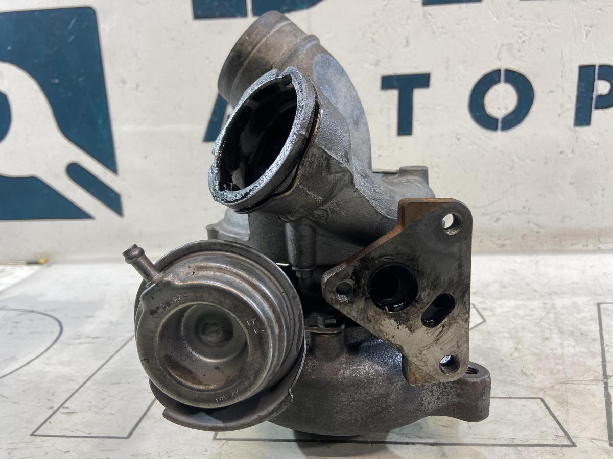 Турбина 7168859004S Volkswagen Touareg I