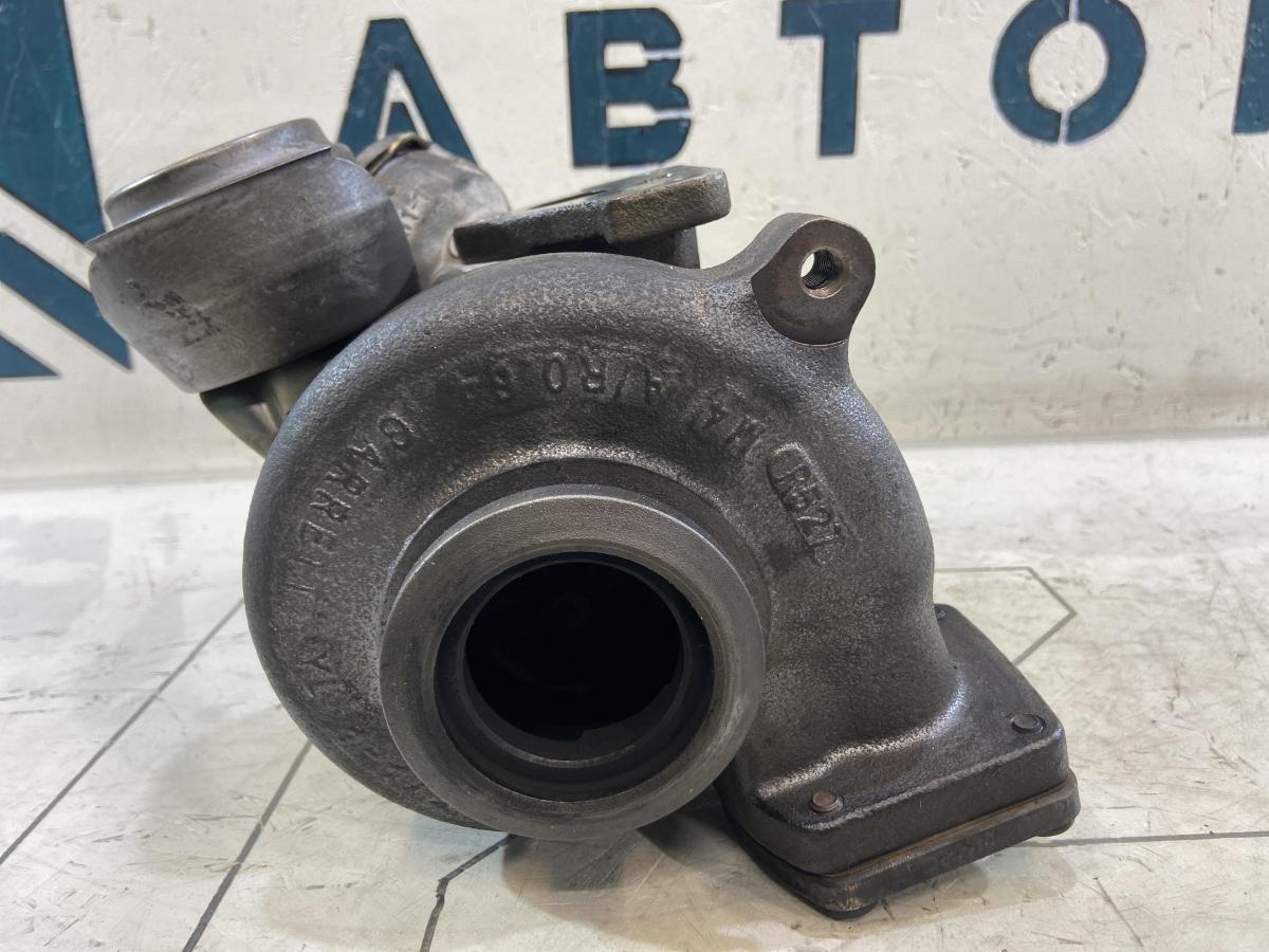 Турбина 7168859004S Volkswagen Touareg I