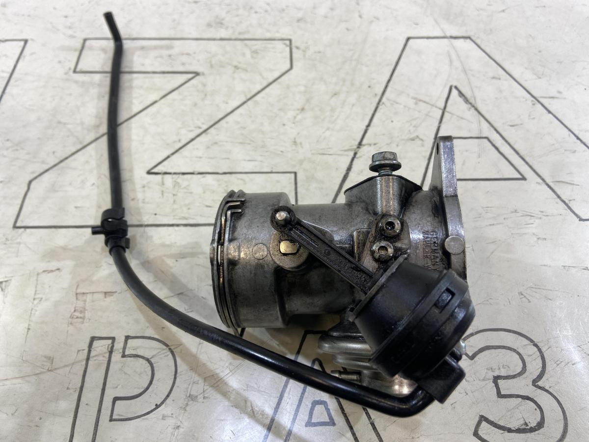 Дроссельная заслонка 070128073 Volkswagen Touareg I