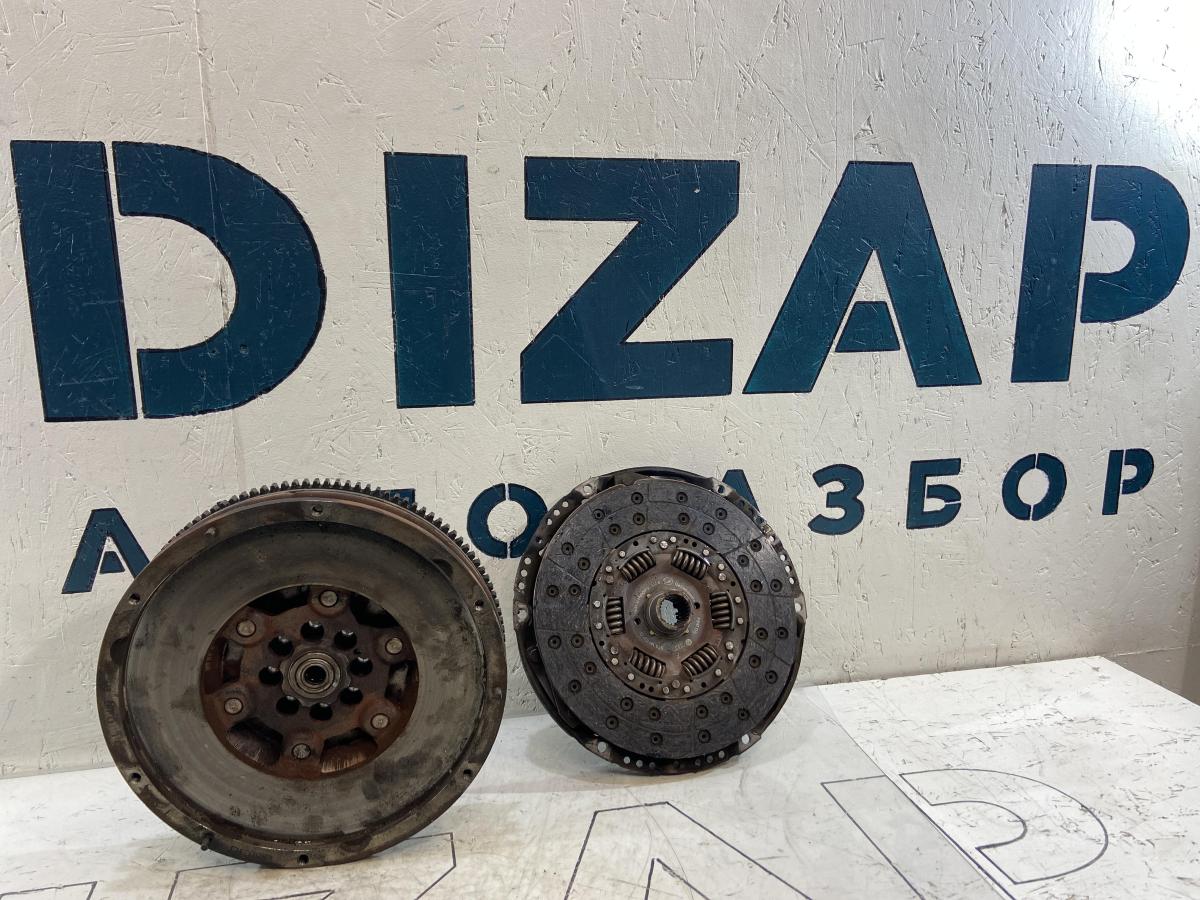 Сцепление комплект 070105266L Volkswagen Touareg I