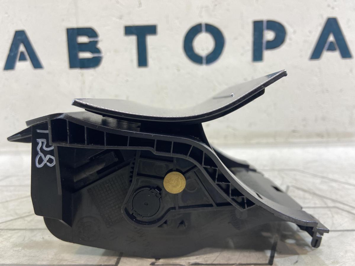 Пепельница передняя 1Z2863077A Skoda Octavia II рест