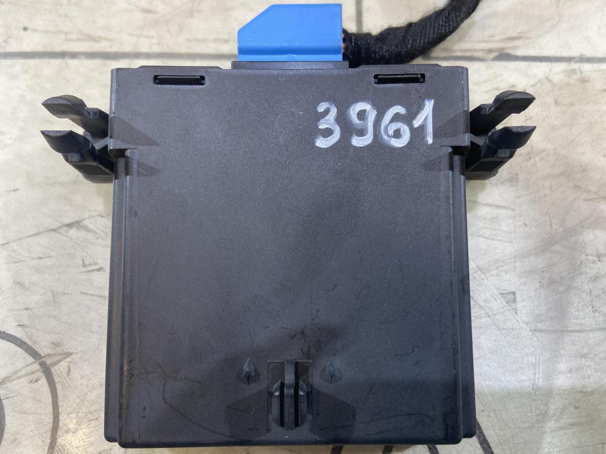 Блок GETAWAY 7N0907530M Skoda Octavia II рест