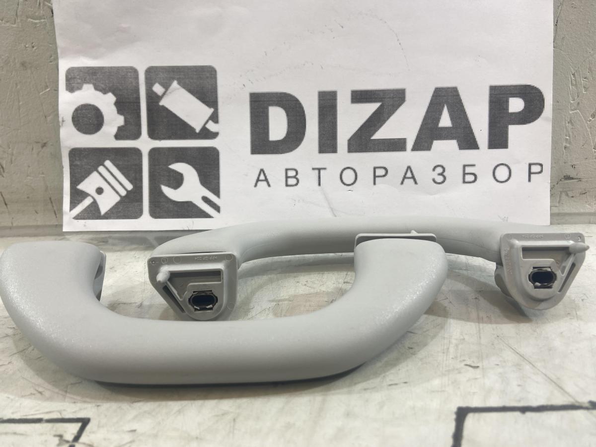 Ручки потолочные (комплект) 5J0857607 Skoda Octavia II рест