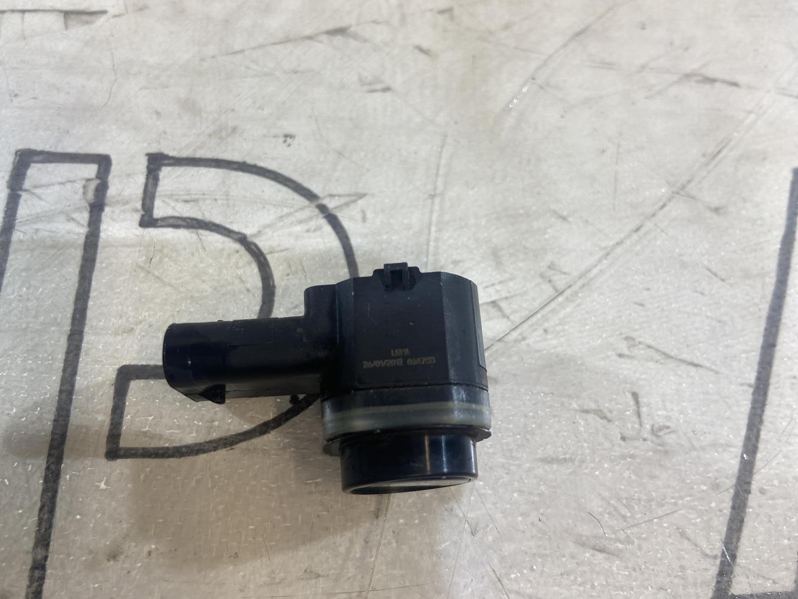 Парктроник 4H0919275 Skoda Octavia II рест