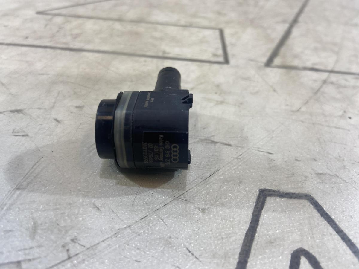 Парктроник 4H0919275 Skoda Octavia II рест