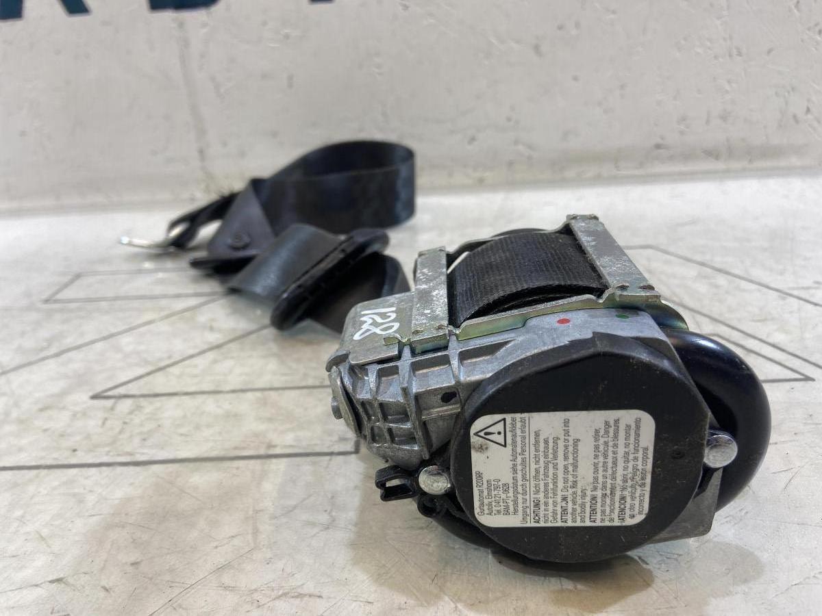 Ремень безопасности 1Z0857702C Skoda Octavia II рест