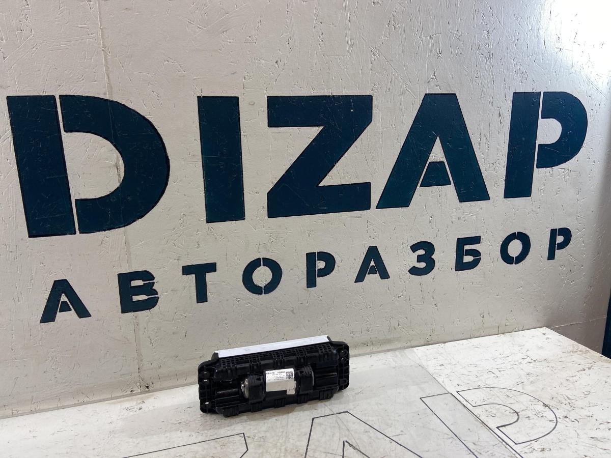 Модуль подушки безопасности 5L0880208 Skoda Octavia II рест