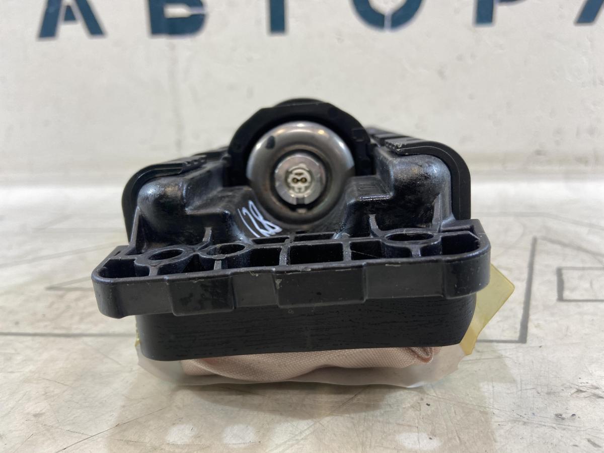 Модуль подушки безопасности 5L0880208 Skoda Octavia II рест