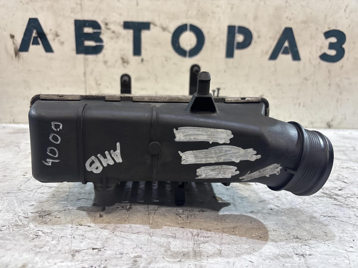 Интеркулер 8E0145805AA Audi A4 B6