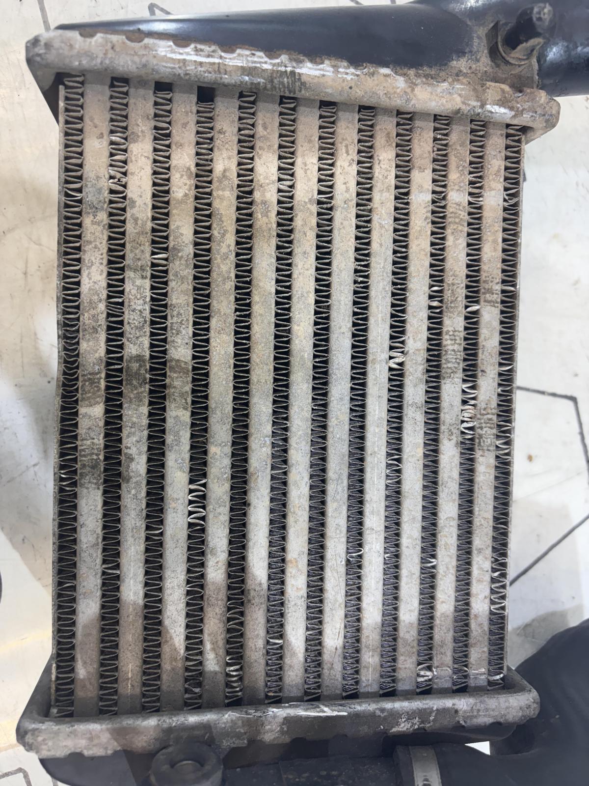 Интеркулер 078145806F 