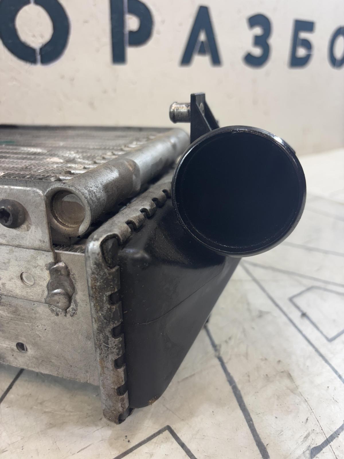 Интеркулер 078145805N 