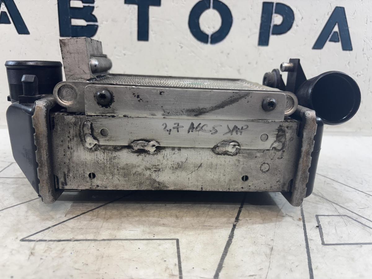 Интеркулер 078145805N 