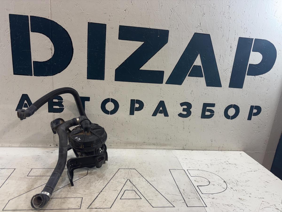 Насос вторичного воздуха 06A959253B 