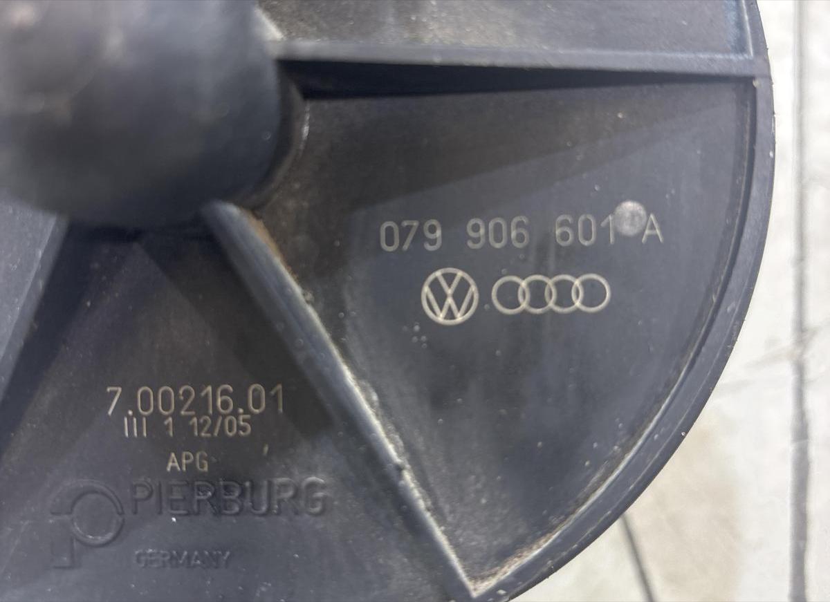 Насос вторичного воздуха 079906601A 
