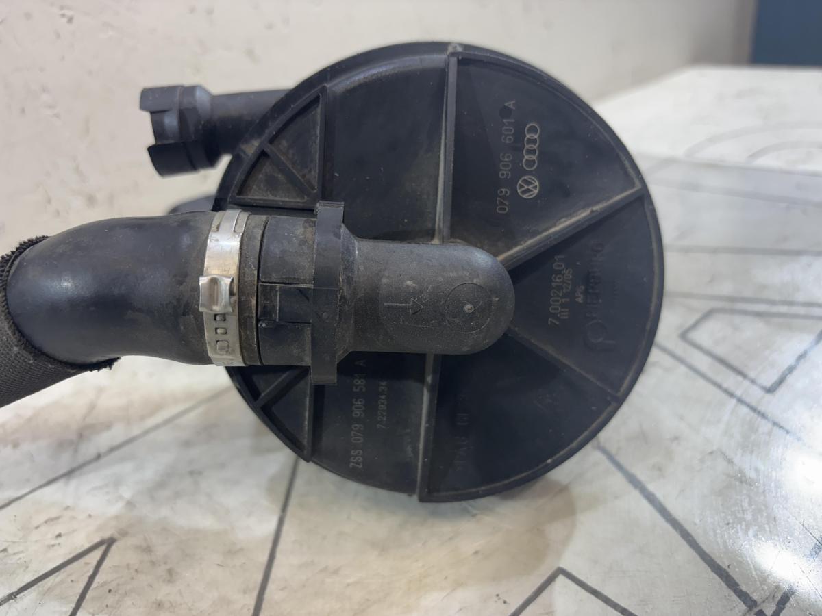 Насос вторичного воздуха 079906601A 