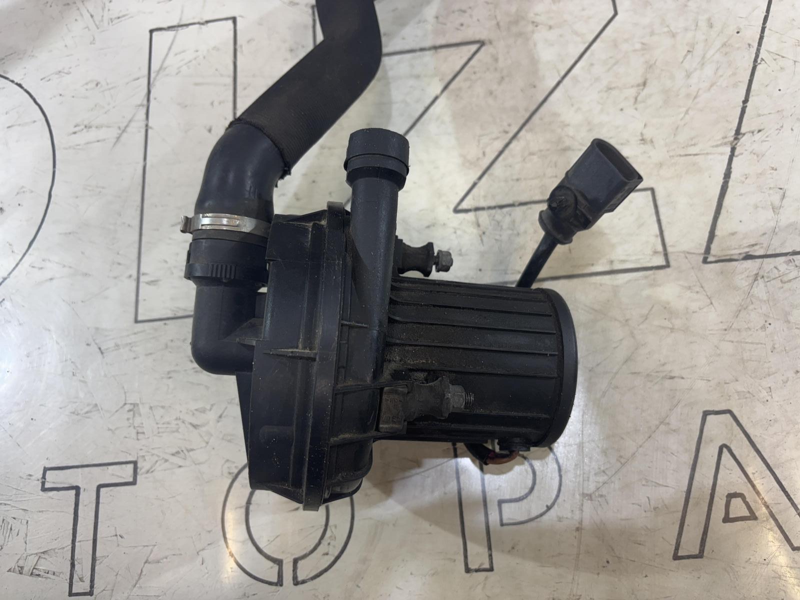 Насос вторичного воздуха 079906601A 