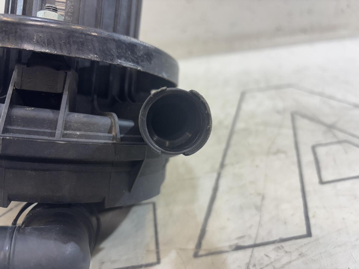 Насос вторичного воздуха 06A959253B 