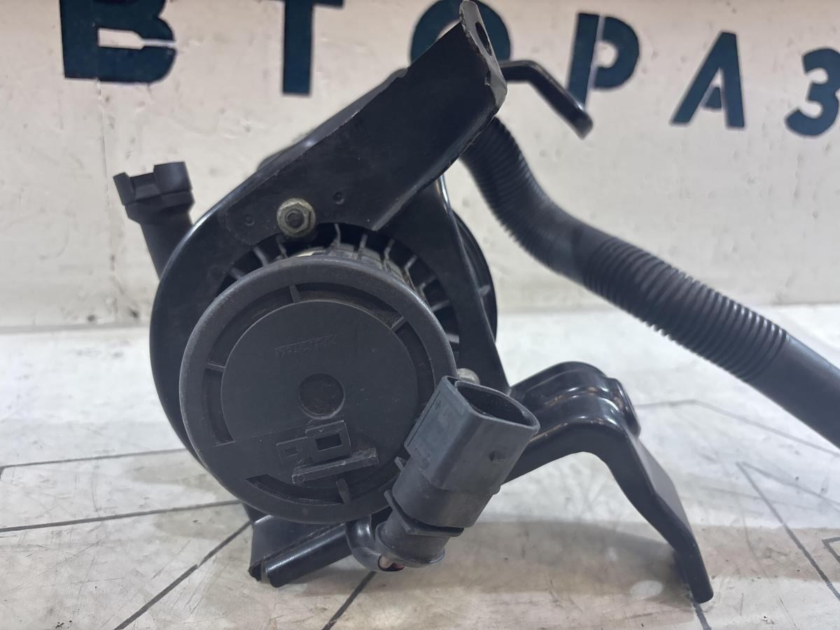 Насос вторичного воздуха 06A959253B 