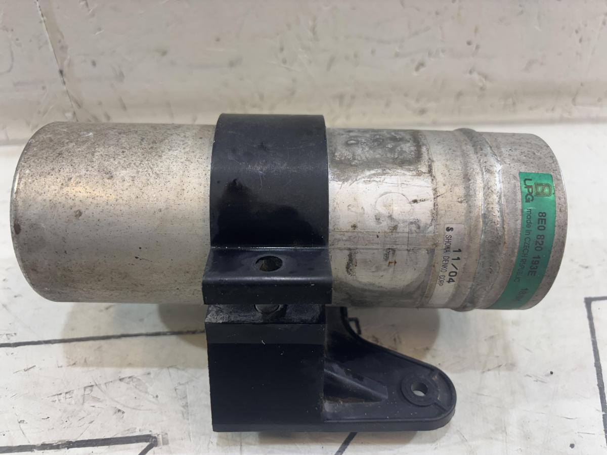 Осушитель системы кондиционирования 8E0820193E Audi A4 B6