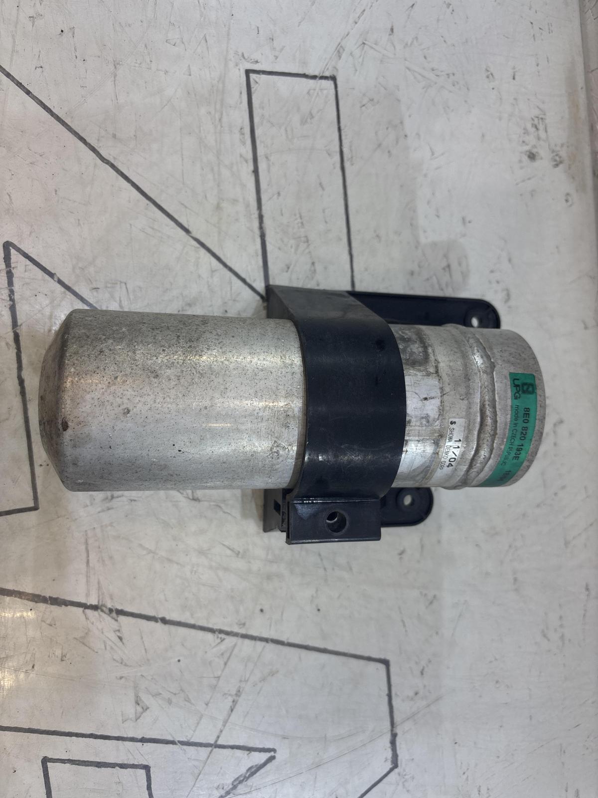 Осушитель системы кондиционирования 8E0820193E Audi A4 B6