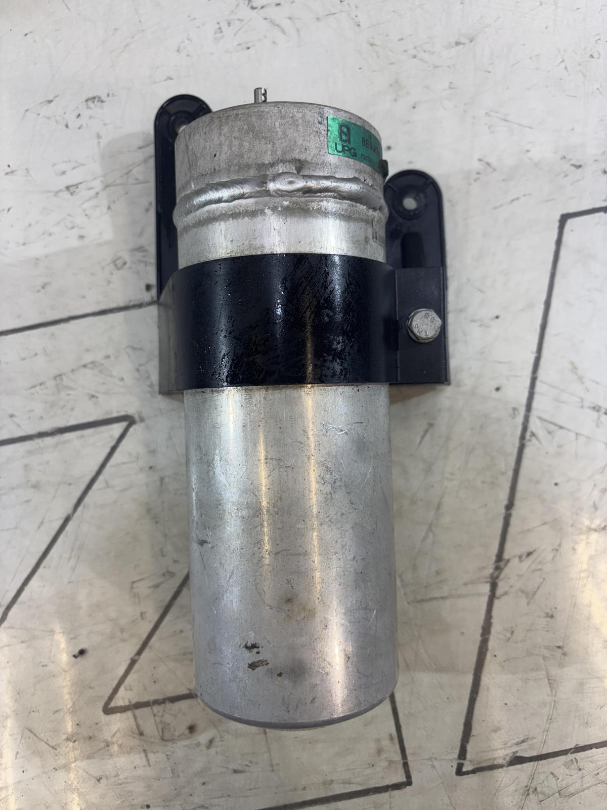 Осушитель системы кондиционирования 8E0820193E Audi A4 B6