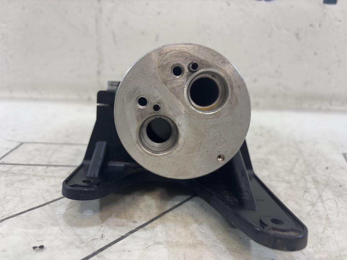 Осушитель системы кондиционирования 8E0820193E Audi A4 B6