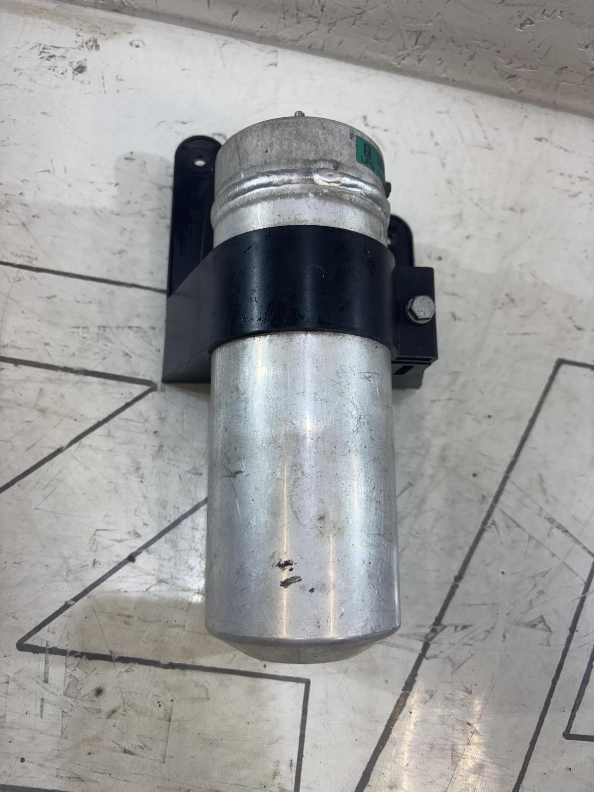 Осушитель системы кондиционирования 8E0820193E Audi A4 B6