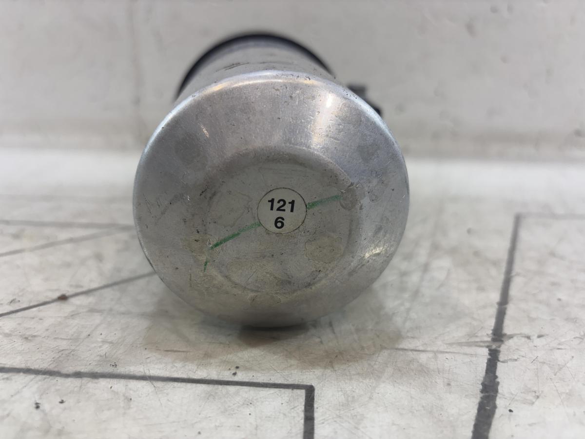 Осушитель системы кондиционирования 8E0820193E Audi A4 B6