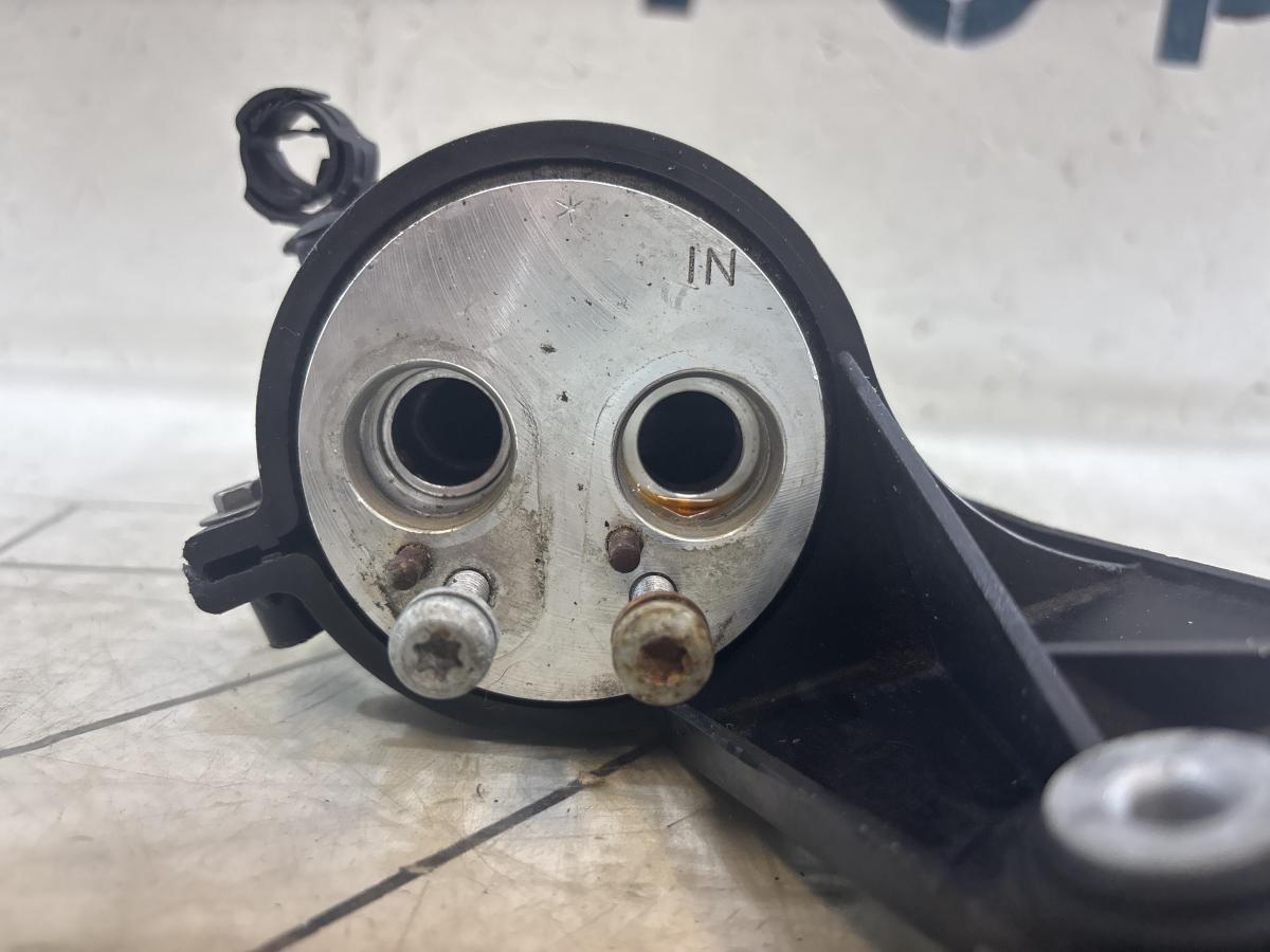 Осушитель системы кондиционирования 4F0820189H