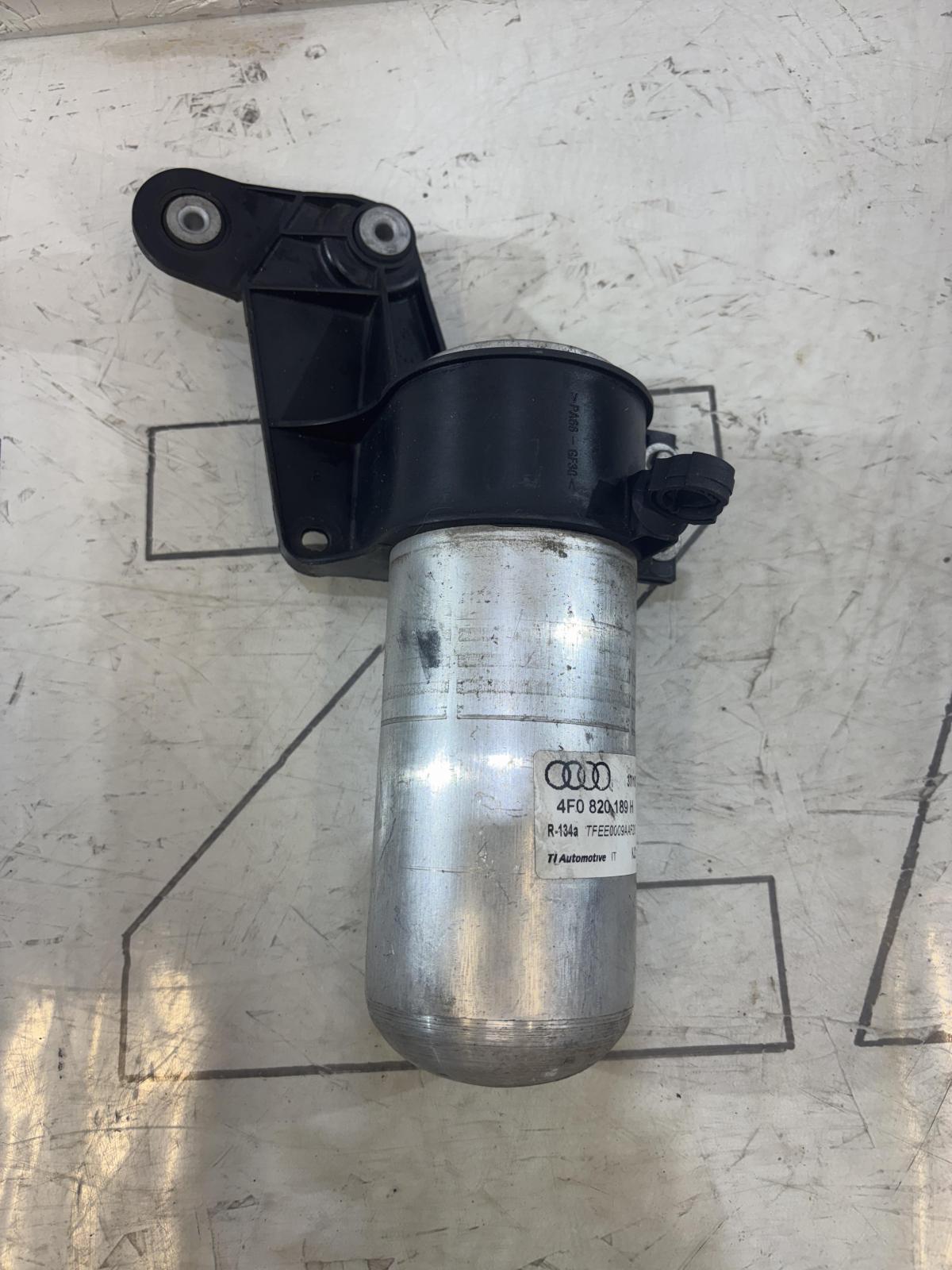 Осушитель системы кондиционирования 4F0820189H