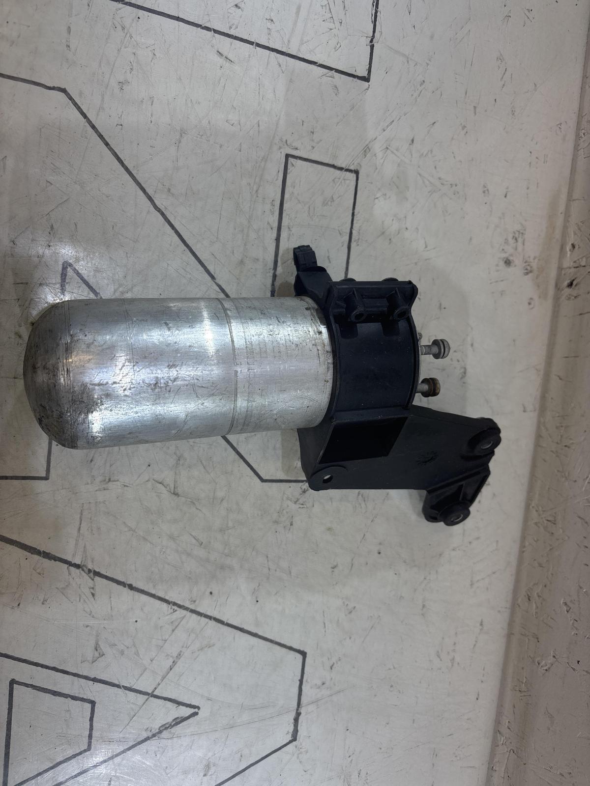 Осушитель системы кондиционирования 4F0820189H