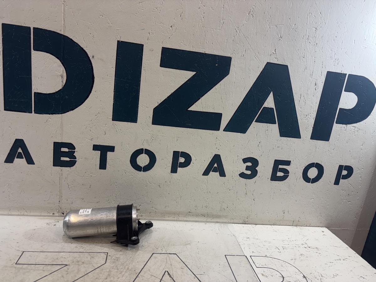 Осушитель системы кондиционирования 8E0820193P Audi A4 B6