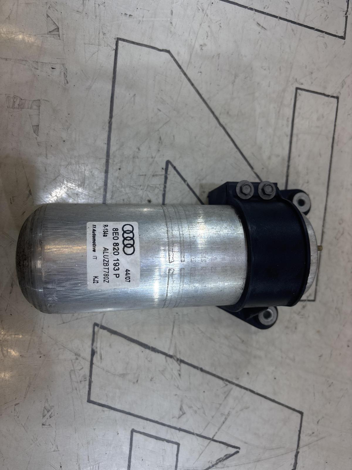 Осушитель системы кондиционирования 8E0820193P Audi A4 B6