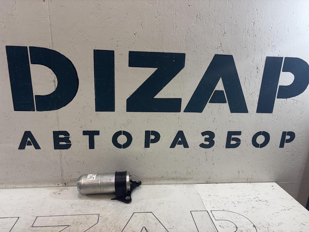 Осушитель системы кондиционирования 8E0820193P Audi A4 B6