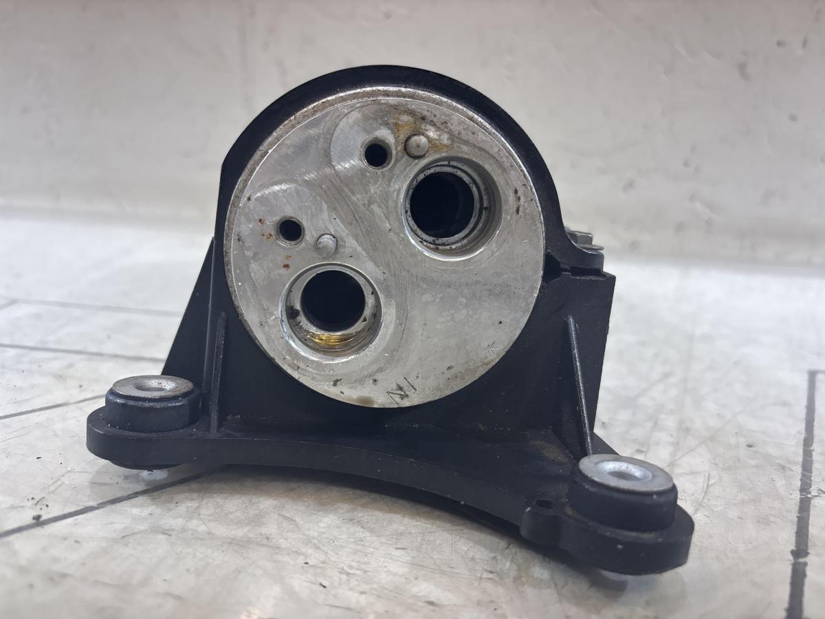 Осушитель системы кондиционирования 8E0820193P Audi A4 B6