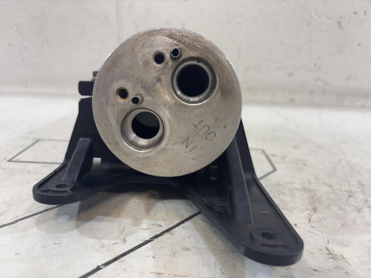 Осушитель системы кондиционирования 8E0820193E Audi A4 B6