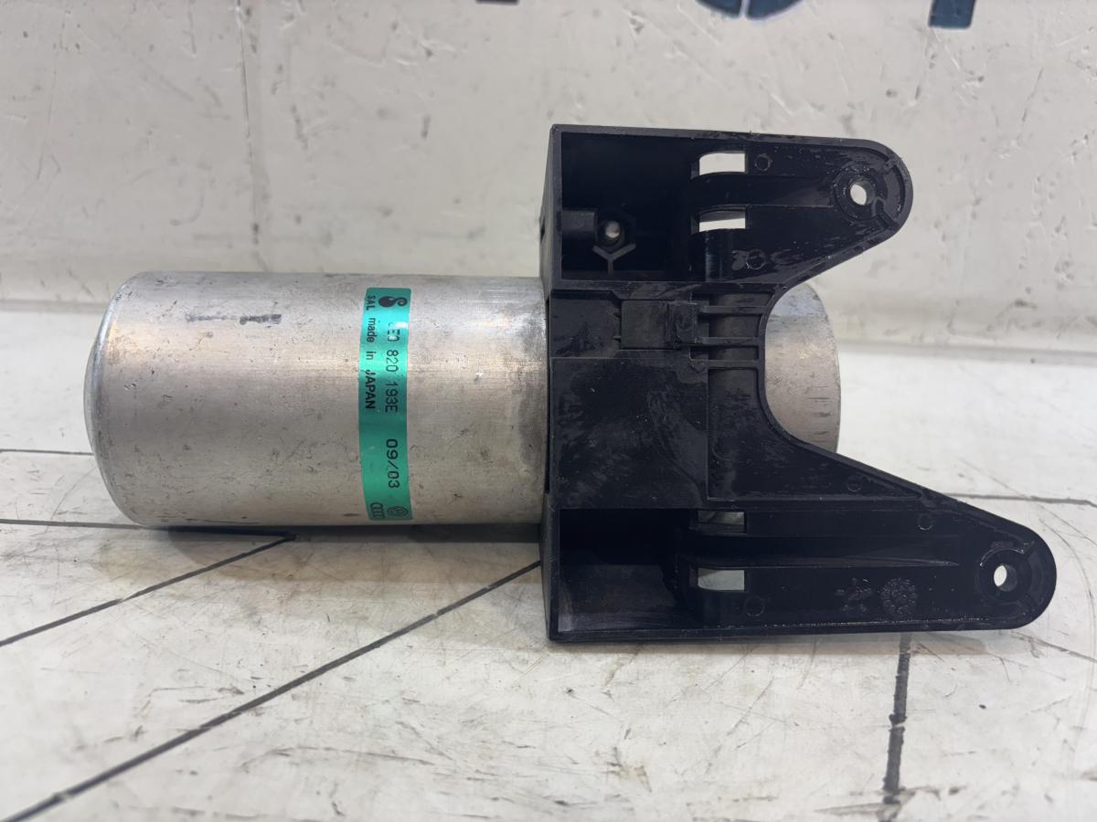 Осушитель системы кондиционирования 8E0820193E Audi A4 B6