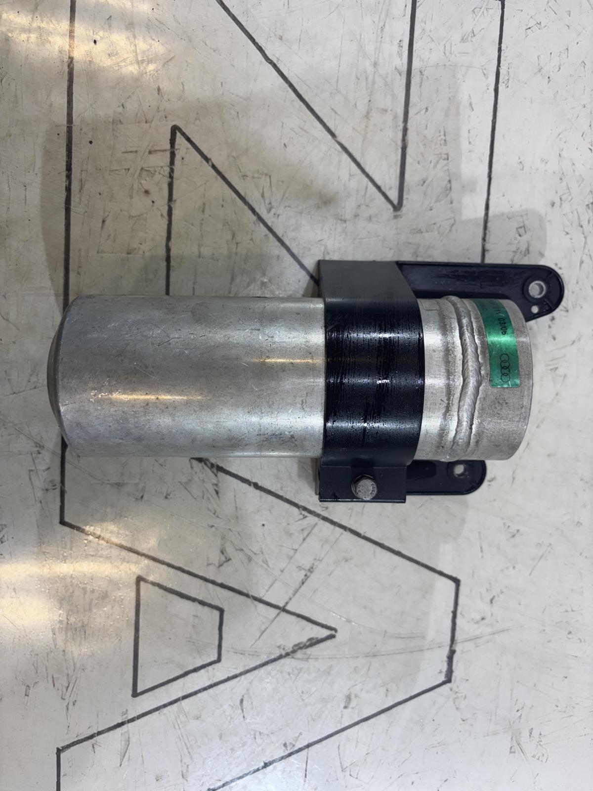 Осушитель системы кондиционирования 8E0820193F Audi A4 B6