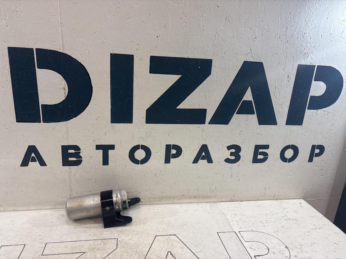 Осушитель системы кондиционирования 8E0820193E Audi A4 B6