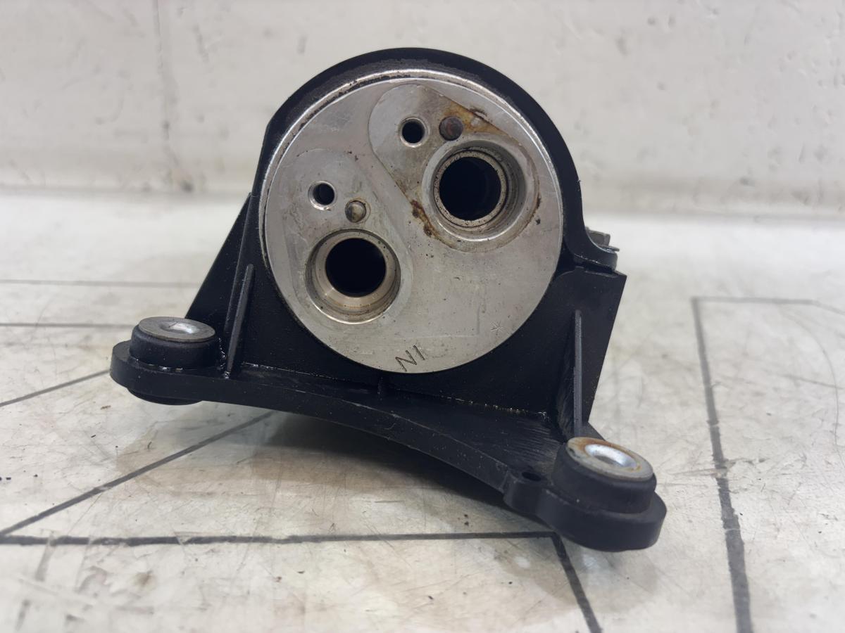 Осушитель системы кондиционирования 8E0820193P Audi A4 B6