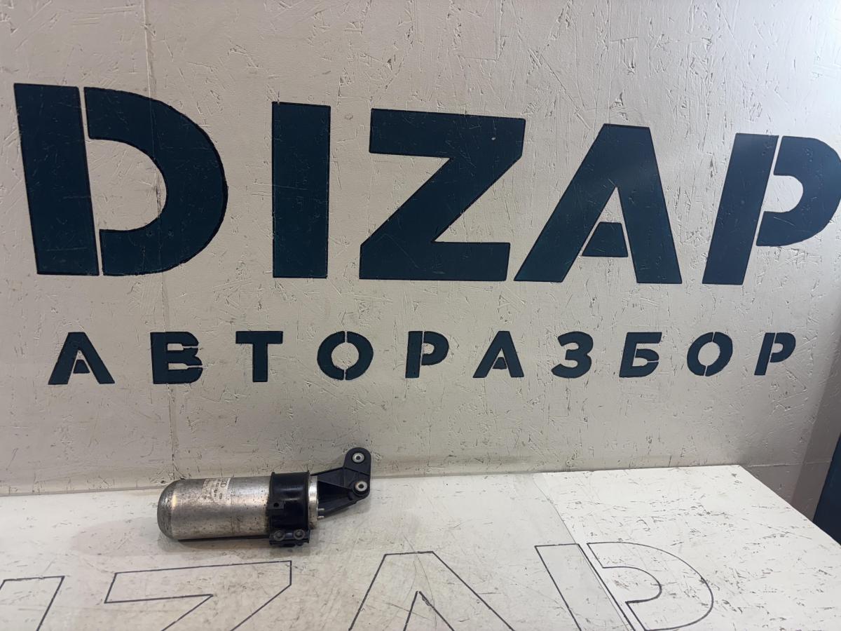 Осушитель системы кондиционирования 4F0820189H