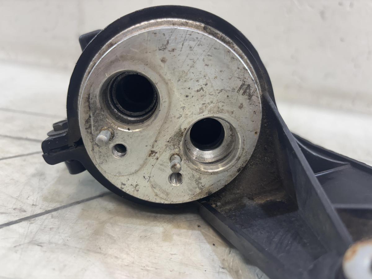 Осушитель системы кондиционирования 4F0820189H