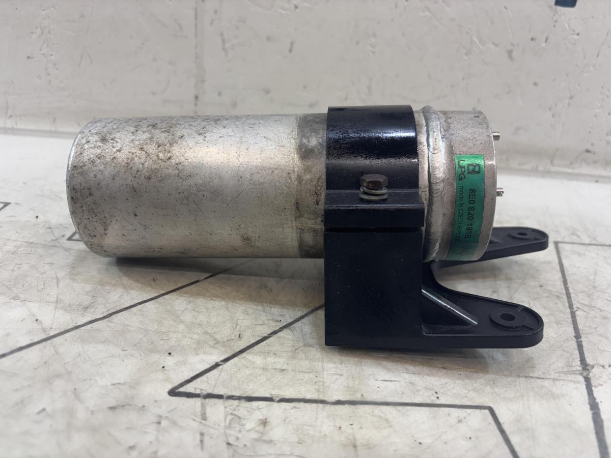 Осушитель системы кондиционирования 8E0820193E Audi A4 B6