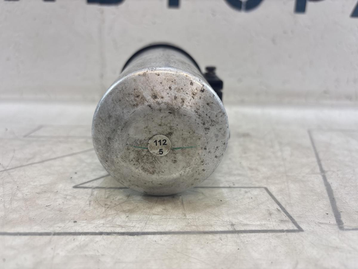 Осушитель системы кондиционирования 8E0820193E Audi A4 B6