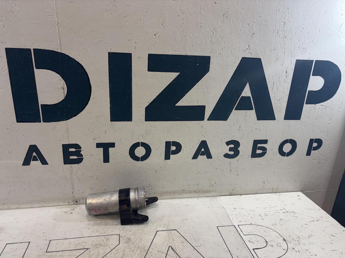 Осушитель системы кондиционирования 8E0820193E Audi A4 B6