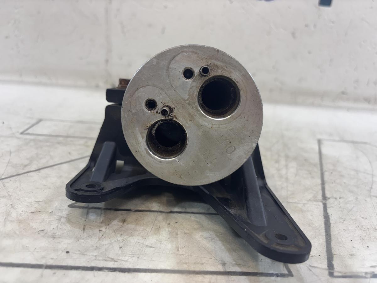 Осушитель системы кондиционирования 8E0820193E Audi A4 B6