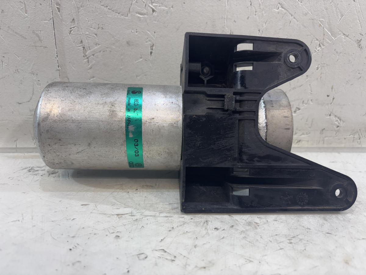 Осушитель системы кондиционирования 8E0820193E Audi A4 B6