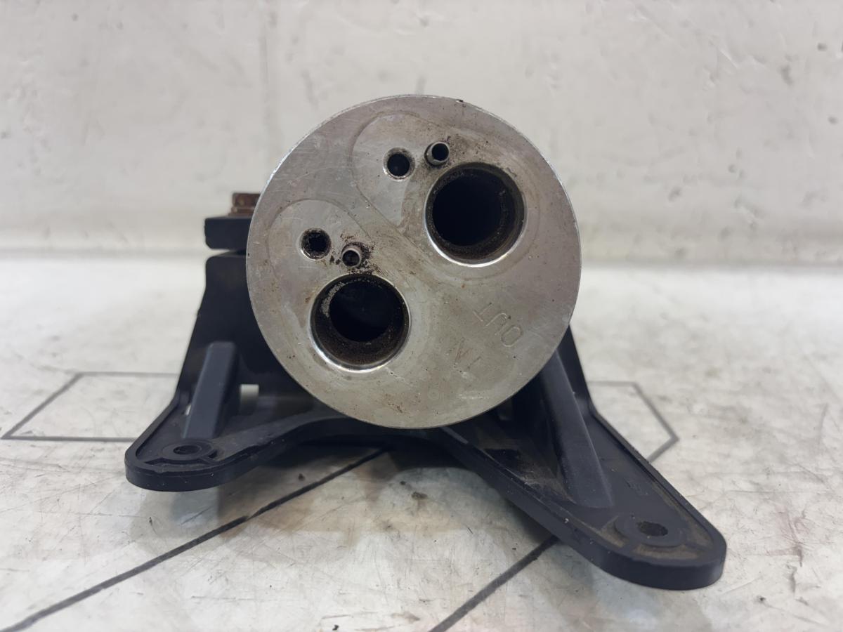 Осушитель системы кондиционирования 8E0820193E Audi A4 B6